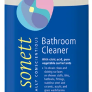 Detergent ecologic pentru baie 1L Sonett