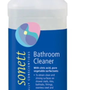 Detergent ecologic pentru baie 500ml Sonett