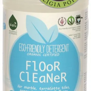 Detergent ecologic pentru pardoseli 1L Biolu