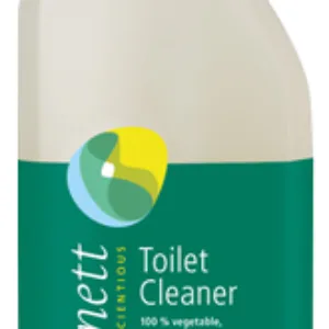 Detergent ecologic pentru toaleta 750 ml Sonett