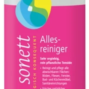 Detergent ecologic universal 1L Sonett