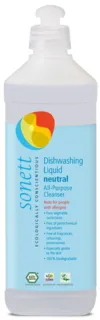 Detergent ecologic universal neutru Sonett 500ml