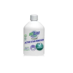 Detergent hipoalergen activ pentru scos pete bio 500ml