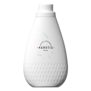 Detergent hipoalergenic de rufe Agnotis pentru bebelusi 1000 ml