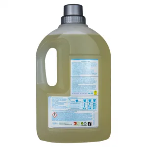 Detergent lichid Bio pentru rufe ph 8