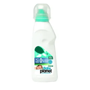 Detergent lichid bebelusi My Planet 20 spalari 1160ml