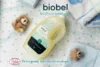 Detergent lichid bio rufe delicate copii Biobel 1