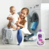Detergent lichid de rufe Cotton Soft Lavand 1.1L Teo Bebe