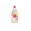 Detergent lichid de vase Ava Perle Lemon cu musetel 900 ml