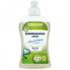 Detergent lichid ecologic pentru vase sensitiv 500ml