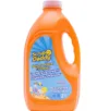 Detergent lichid rufe 40 sp 2L Scrub Daddy