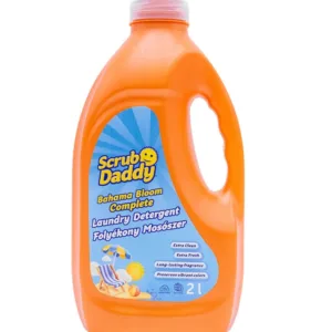 Detergent lichid rufe 40 sp 2L Scrub Daddy