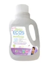 Detergent pentru hainutele bebelusilor cu lavanda si musetel 1.5L Ecos