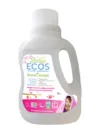 Detergent pentru hainutele bebelusilor cu liliac si unt de shea 1.5L Ecos