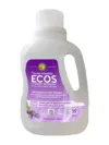 Detergent pentru rufe cu lavanda 1.5L Ecos