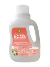 Detergent pentru rufe cu magnolie si crin 1.5L Ecos
