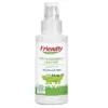 Detergent spray pentru jucarii si suprafete 100ml Friendly Organic