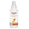 Detergent spray pentru pete si mirosuri Friendly Organic 100 ml