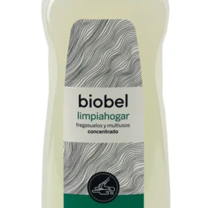 Detergent universal Biobel 1L