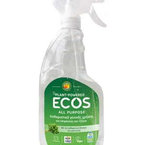 Detergent universal cu patrunjel 650 ml Ecos