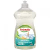 Detergent vase si biberoane fara miros Friendly Organic 739 ml