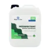 Dezinfectant pentru pardoseli Mega Life Care 5 L bactericid