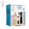 Dezumidificator si purificator de aer 2 in 1 Easycare Baby