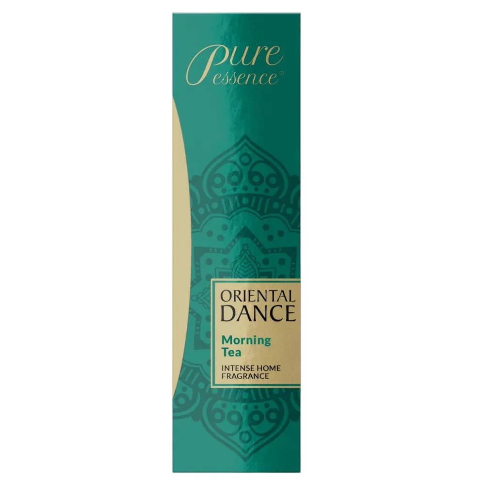 Difuzor cu betisoare Revers Morning Tea Oriental Dance 75 ml