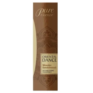 Difuzor cu betisoare Revers Wonder Sandalwood Oriental Dance 75 ml