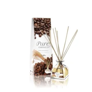 Difuzor cu betisoare parfumate Pure Essence