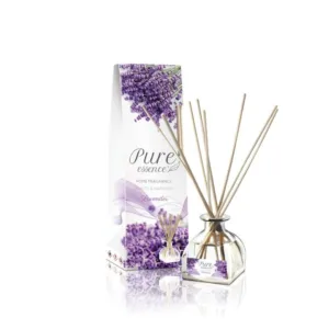 Difuzor cu betisoare parfumate Pure Essence