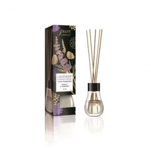 Difuzor cu betisoare parfumate Pure Essence