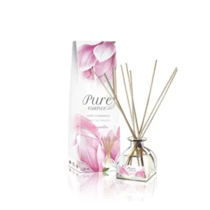Difuzor cu betisoare parfumate Pure Essence