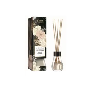 Difuzor cu betisoare parfumate Pure Essence