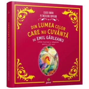 Din lumea celor care nu cuvanta