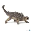Dinozaur Ankylosaurus