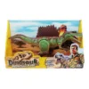 Dinozaur Spinosaur cu sunete si lumini Prehisoric Panic