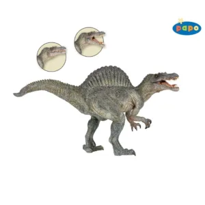 Dinozaur Spinosaurus Papo