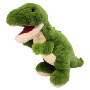 Dinozaur T-Rex de plus moale 40 cm