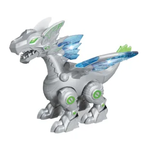 Dinozaur cu sunete