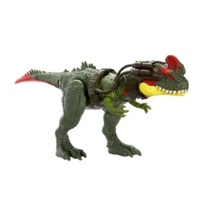 Dinozaur interactiv Jurassic World Dino Trackers diverse modele