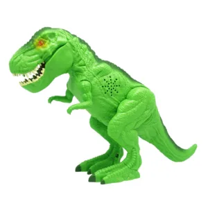 Dinozaur interactiv cu sunete Mighty Megasaur T-Rex Bend and Bite