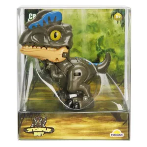 Dinozaur transformabil 2 in 1