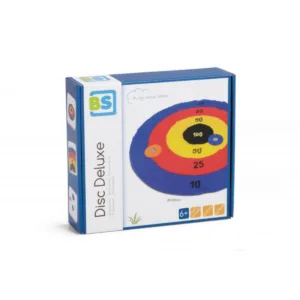 Disc deluxe