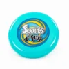 Disc frisbee Polesie Flying Sport and Fun Albastru