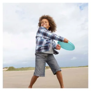 Disc frisbee si sita pentru nisip Quut Toys