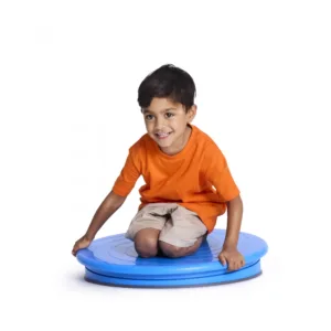 Disc rotativ de podea