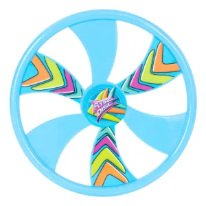 Disc zburator