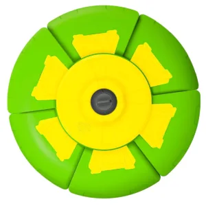 Disc zburator cu timer Slider Disc