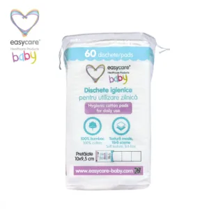 Dischete igienice patrate